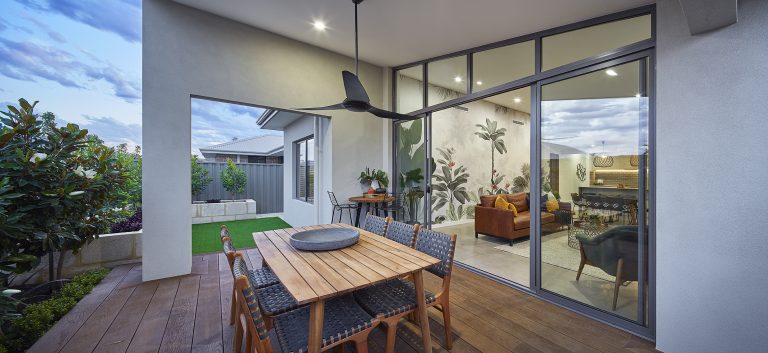 Double Glazing in Western Australia