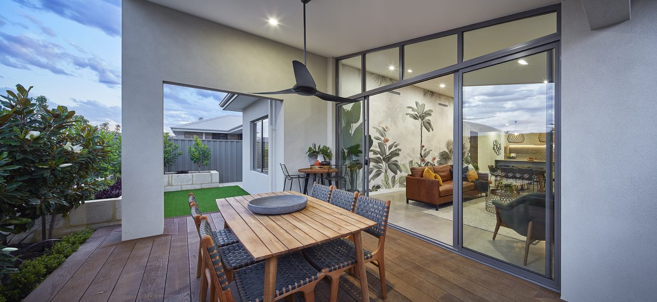 Double Glazing in Western Australia