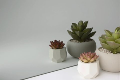 Decorative Glass