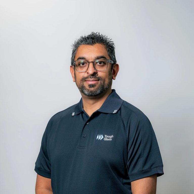 Bhavin Patel