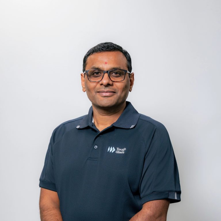 Lalji Hirani