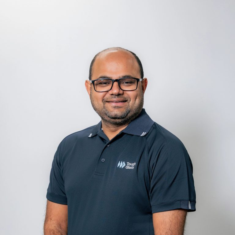 Sachin Kerai