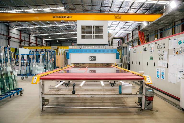 Toughened Glass